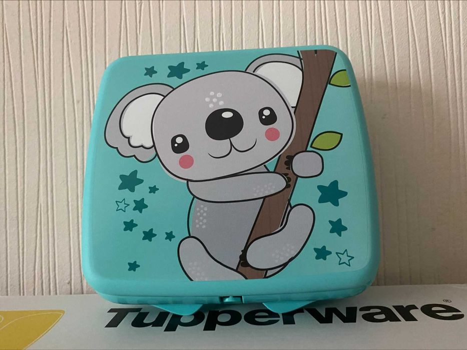 TUPPERWARE - Подаръци за деца, на атрактивни цени!