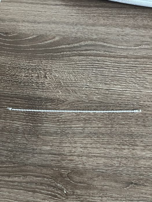 Златна тенис гривна 3,08 гр.,14к