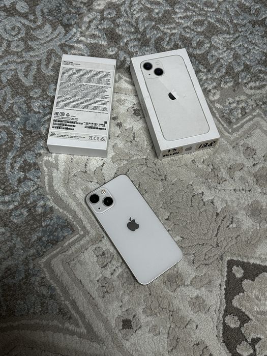 IPhone 13 Mini 128 gb