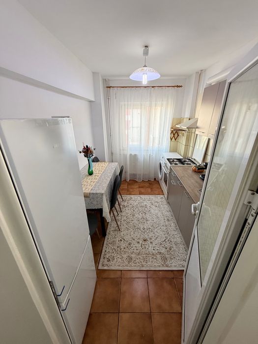 Închiriez apartament lângă Facultatea de Medicina