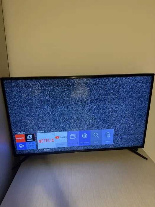 Tv LED Samsung Smart 81 cm/ Netflix / Youtube