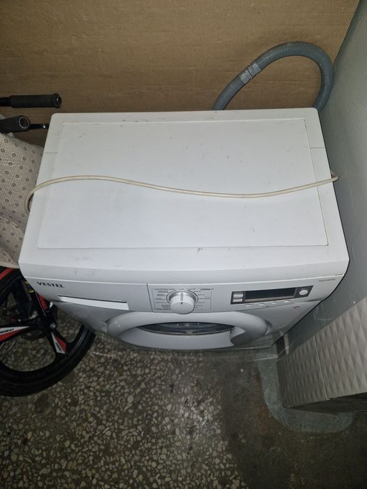 Продается стиральная машина