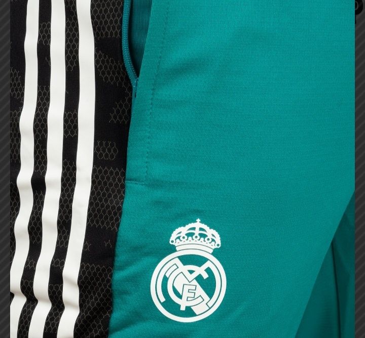 Adidas Real Madrid xs