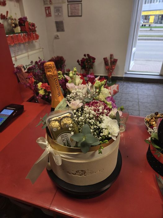 Livrari la domiciliu