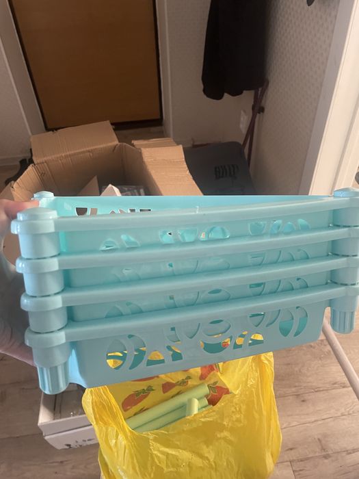 Органайзер для ванны