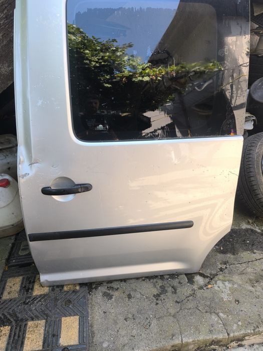 Ușa stanga culisanta Caddy 3 2004 - 2010