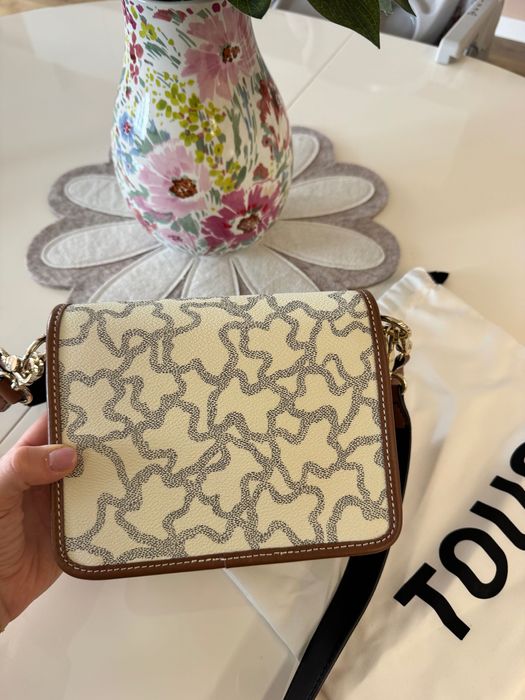 Малка чанта Tous