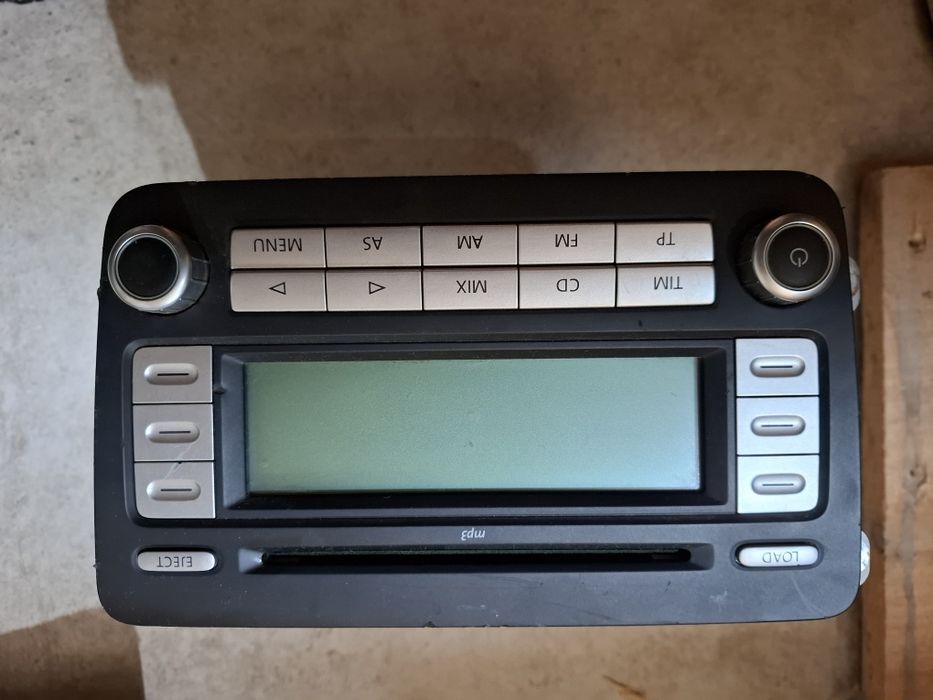 De vânzare radiouri gama vag