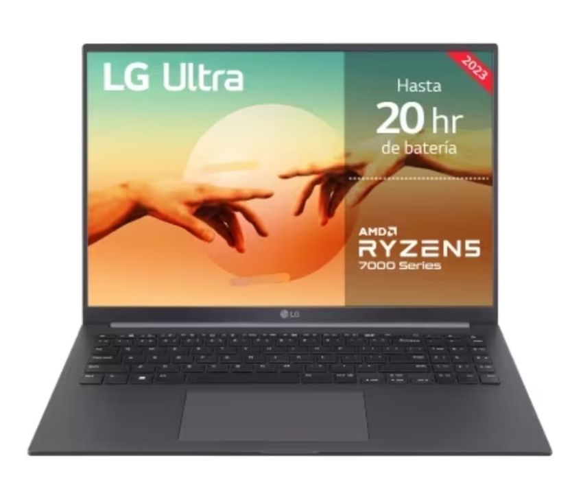 Notebook LG 16UD70R-G nou nout