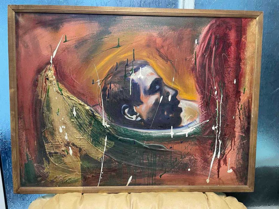 Лимитирана Колекция Картини