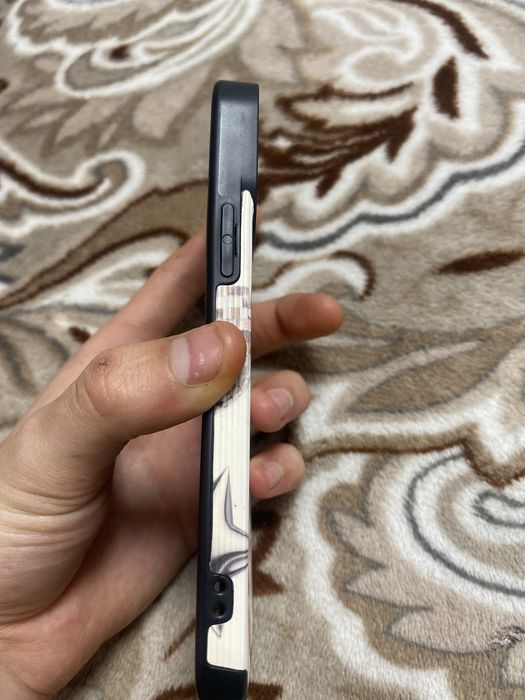 Husa pentru iphone 12