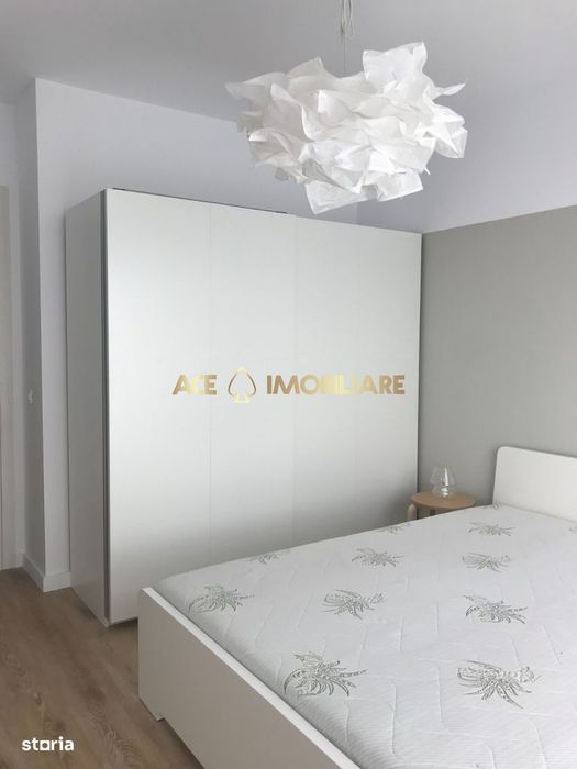 2 Camere de inchiriat | 21 Residence | Centrala proprie | Metrou