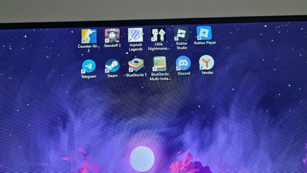 Продаю мощный пк