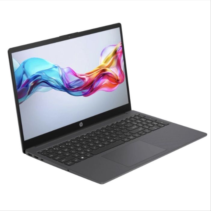 Laptop HP - i5 - 16 RAM - SSD 512 GB - NOU Sigilat-