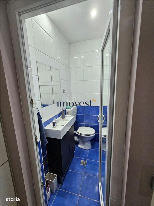 Spatiu pentru birou