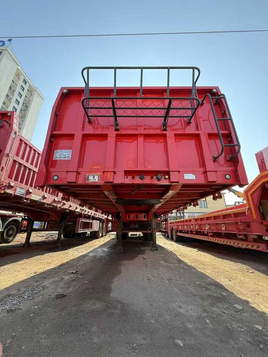 universal pritsept  trall konteyneravoz