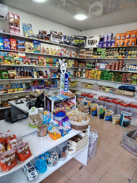 Магазин Арендага берилади