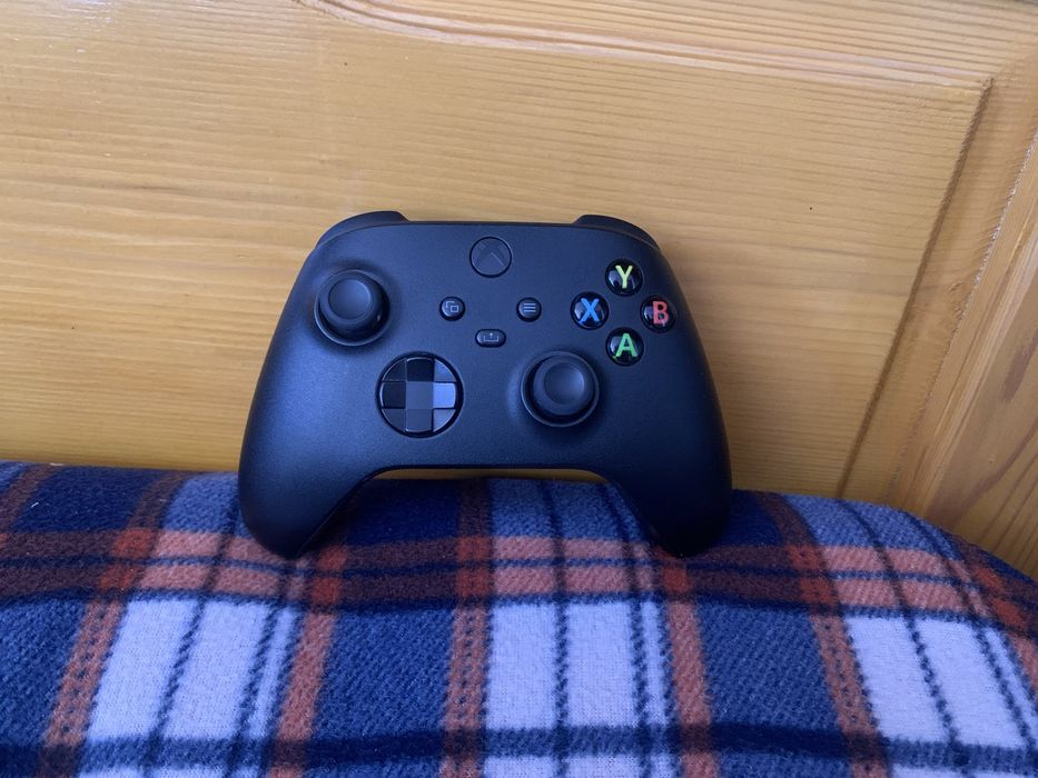 Xbox one S 1tb fara defectiuni (fac schimb cu gaming pc)