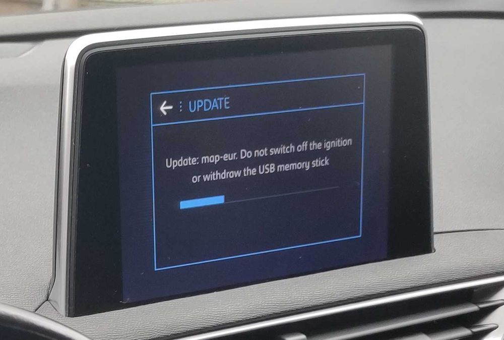 2026 СД карта Citroen C4 Aircross C11 C12 Peugeot 4008 P11 P12 Пежо