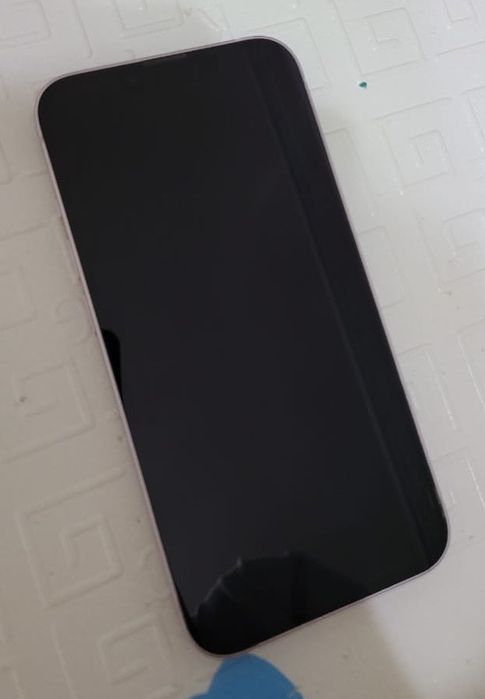 Продам iphone 13 128GB