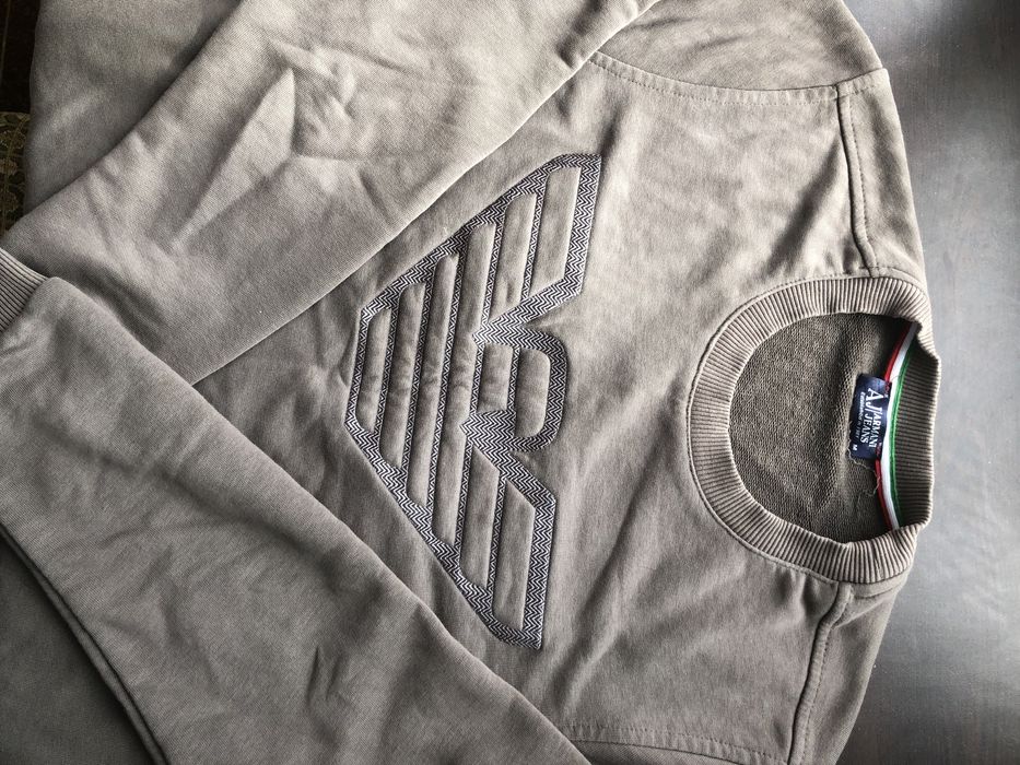 Блуза Armani Jeans