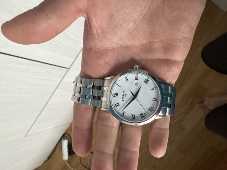 TISSOT Classic Dream