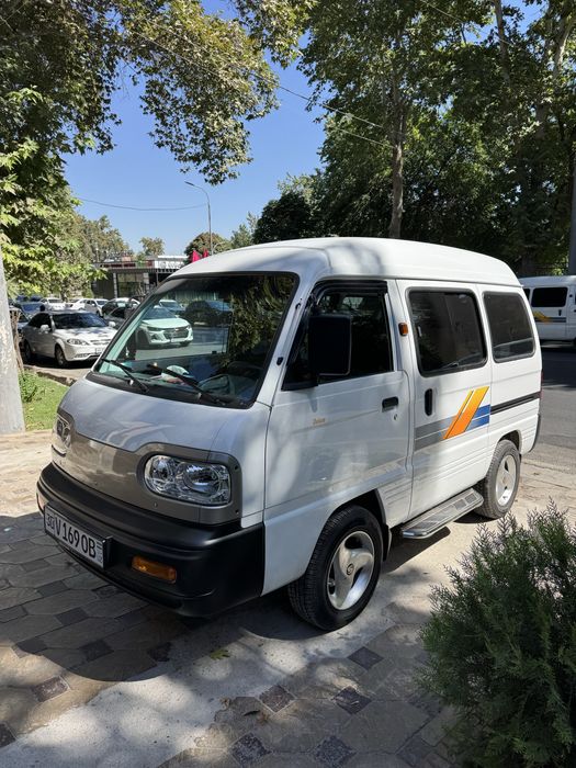 Damas 2, 6.200km sotuvda!