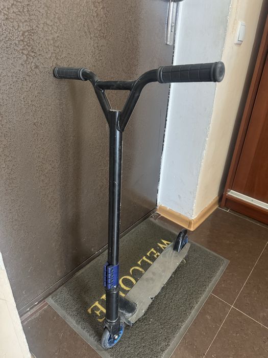 Продам самокат в хорошем состоянии