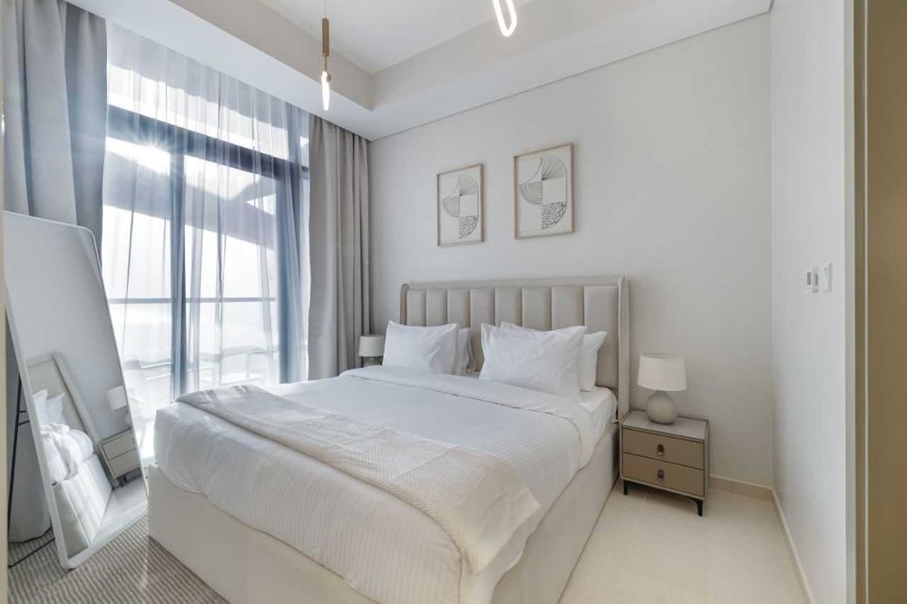 Сдается шикарная 2-х комнатная квартира в центе, на Ц 1, 2/8/12. Р5