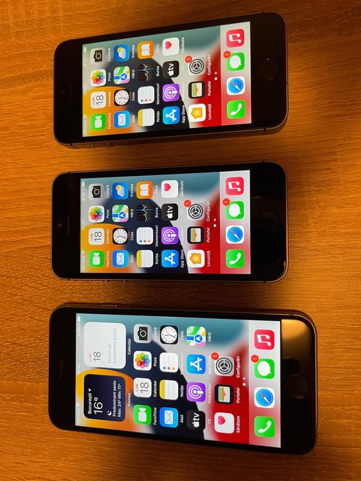 iphone 6s 64gb - Telefoane la preț mic | OLX.ro