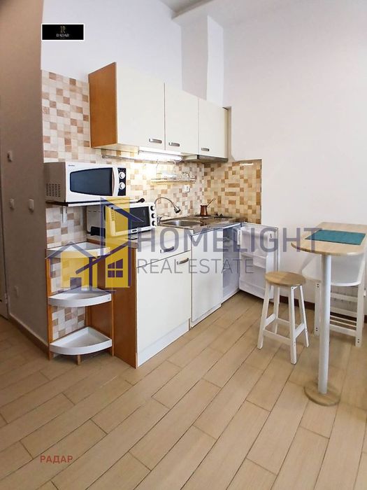 Продава се Едностаен апартамент в София, Овча купел - 46 кв.м за 2587 €/кв.м - Снимка #2