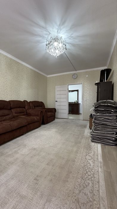 Квартира в аксае зко