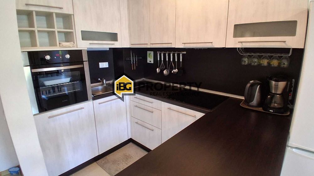 Продава се Мезонет в Бяла - 102 кв.м за 495 €/кв.м - Снимка #8