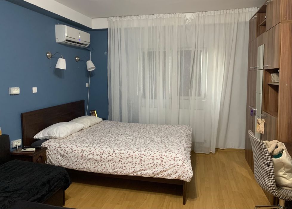 Garsoniera de inchiriat in cotroceni