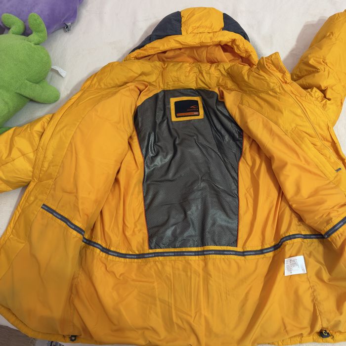 Дубленка натуральная теплая