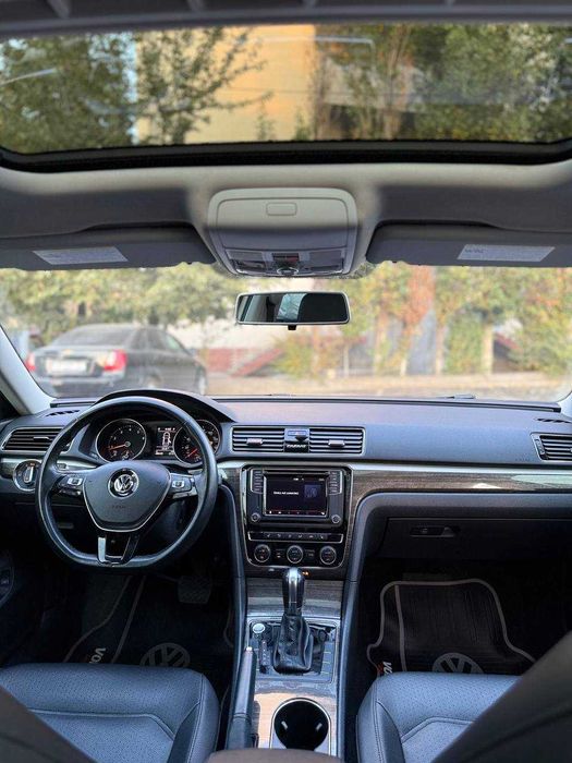 Sotuvda Volkswagen Passat 2.0  R-Line avtomashinamiz