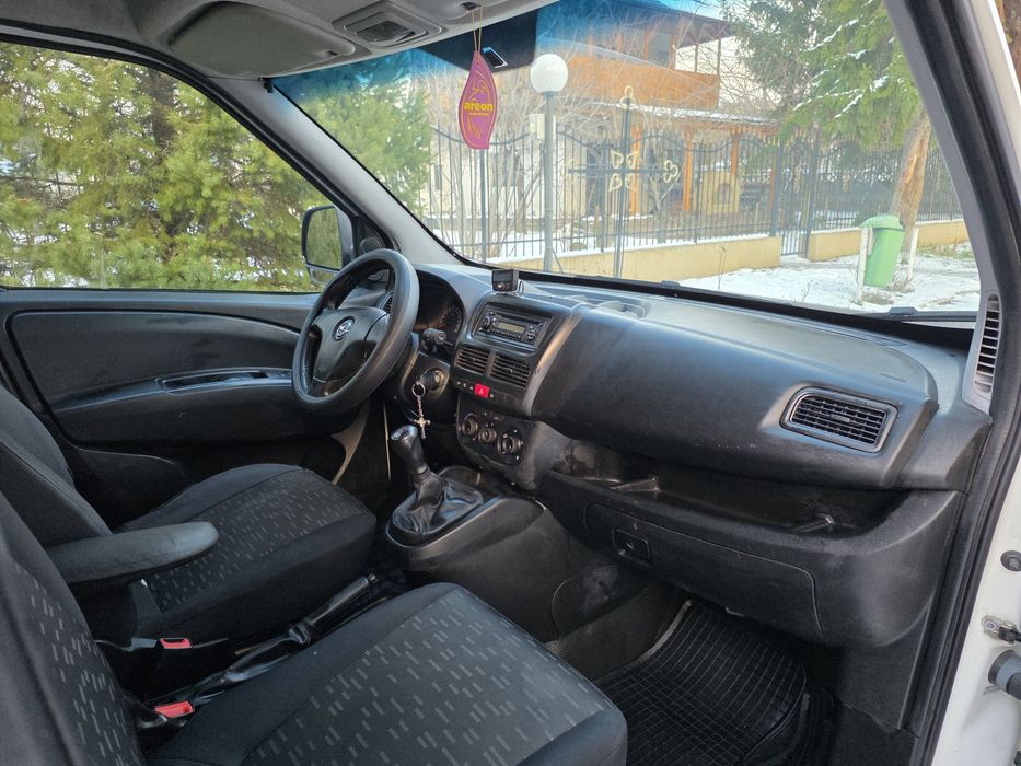 Opel Combo 2015 1.3 Diesel ECO Flex