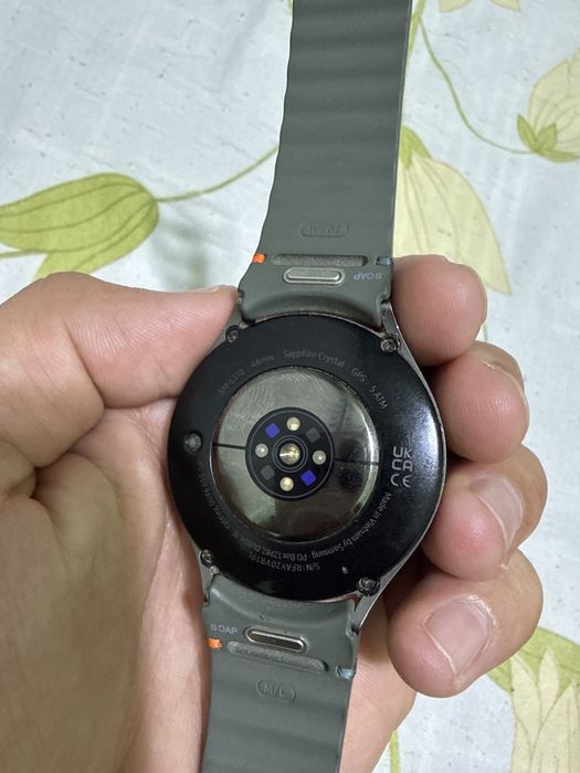 Samsung watch SM-L310 watch 7