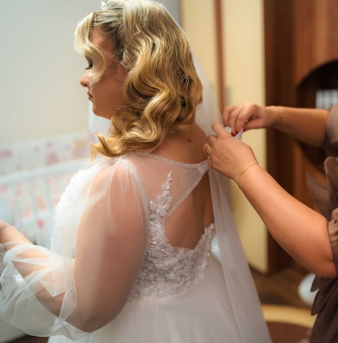 Rochie de mireasă