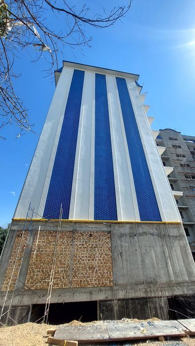 Ипотека  Курилиши битиш арафасидаги хонадон харид килинг..Чирчик шахри