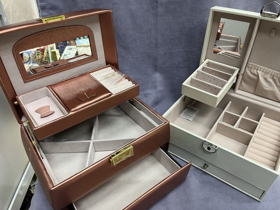 Шкатулка женская