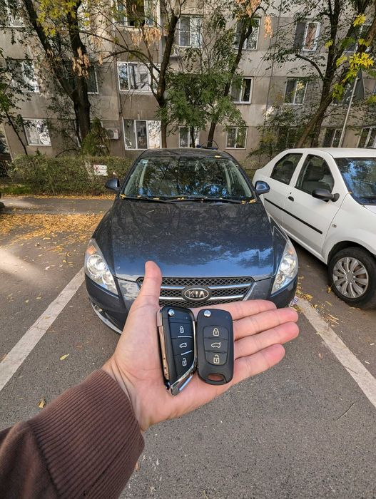 Deblocari auto Pierdut chei auto Deschidere usa masina Nissan Chevrole