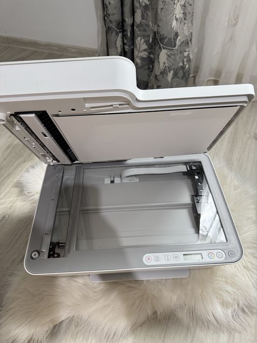 Imprimanta HP DeskJet 4120E