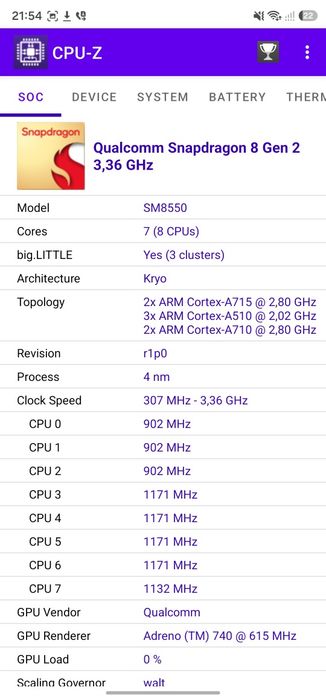 Galaxy s23 ultra
