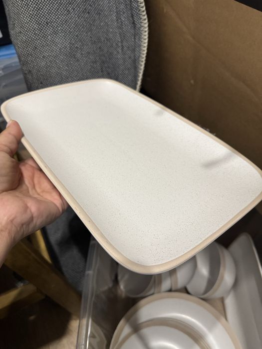 Набор посуды Maraj