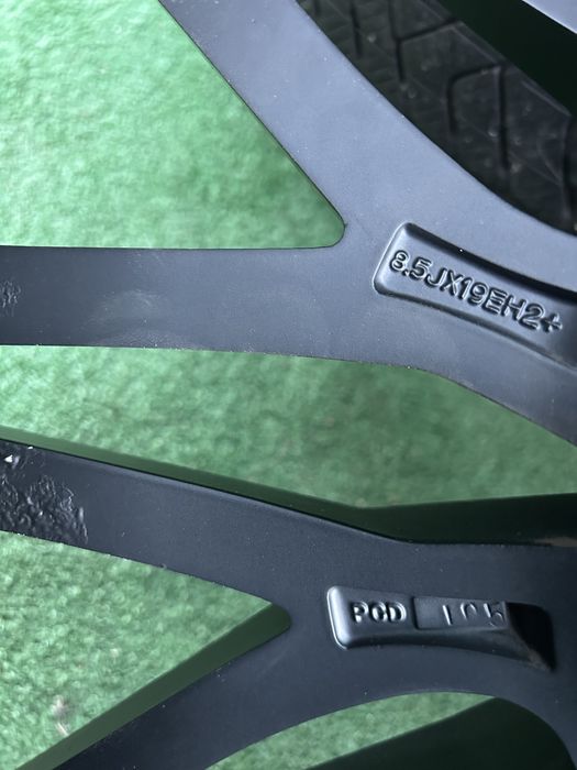 5х105 19 за опел