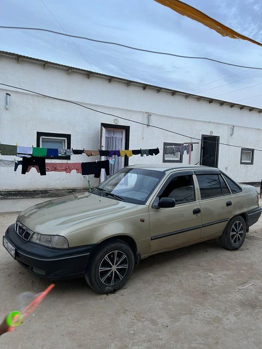 Нехсия 1 сатылады