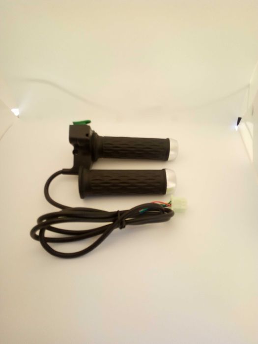 Acceleratie scuter electric cu senzor Hall cod 3029 trotineta