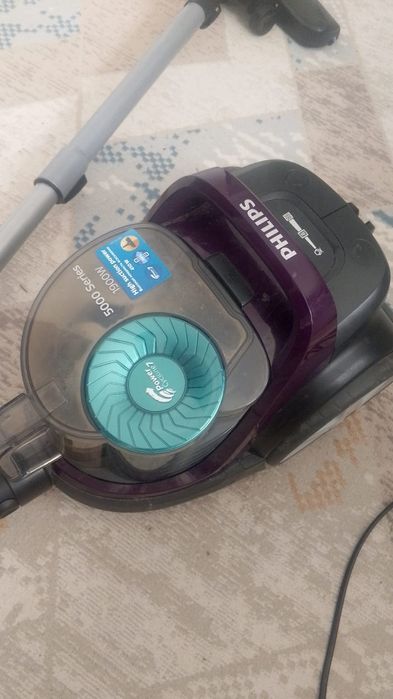 Ремонт пылесосы с горантией