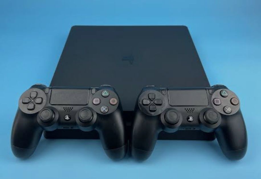 Продам ПС4 PS4 продам